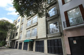 CASA NEWTON 46